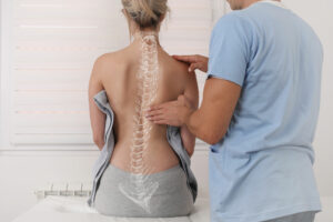 Posture et ostéopathie